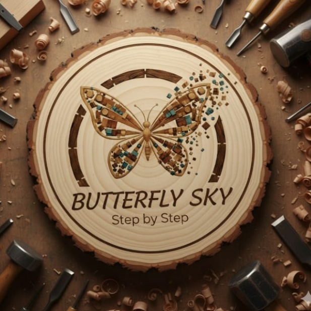 Butterflysky.pl